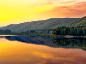 Surry Mountain Dam