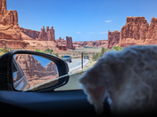 Arches National Park