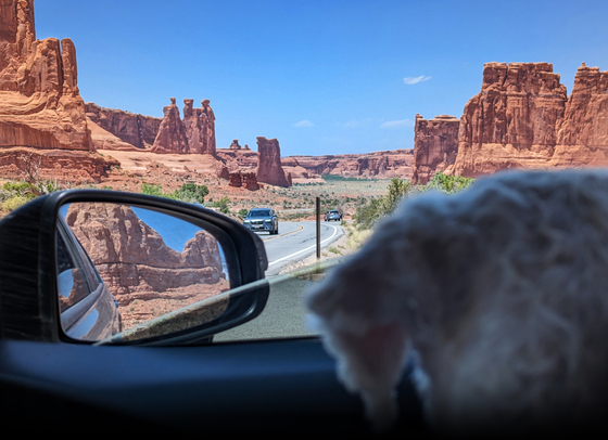 Arches National Park