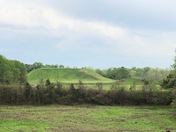 Ocmulgee Mounds National Monument