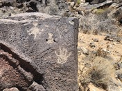 Petroglyphs National Monument