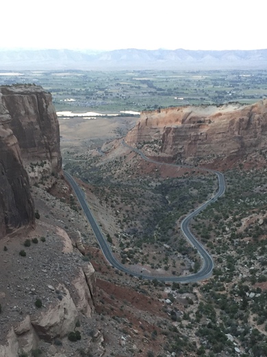 Colorado National Monument