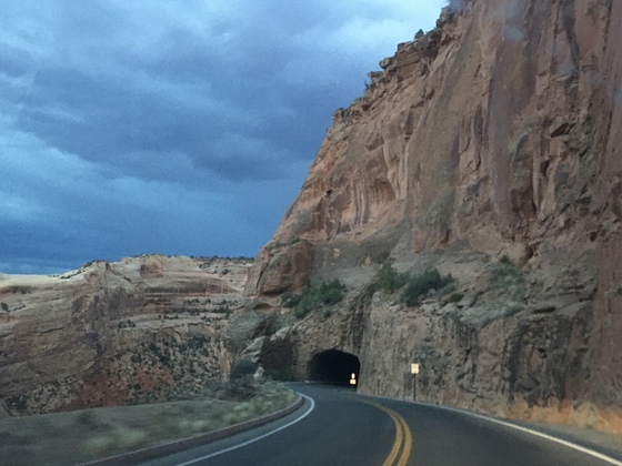 Colorado National Monument