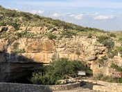 Carlsbad Caverns National Park