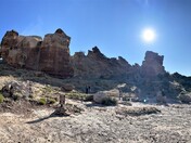 BLM Sand Canyon West Recreation Site
