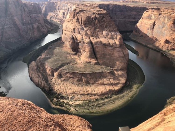 Glen Canyon National Recreation Area