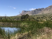 Guadalupe Mountains National Park