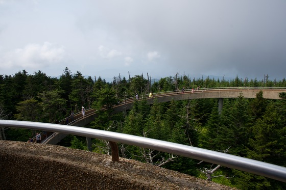 Great Smoky Mountains