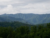 Great Smoky Mountains