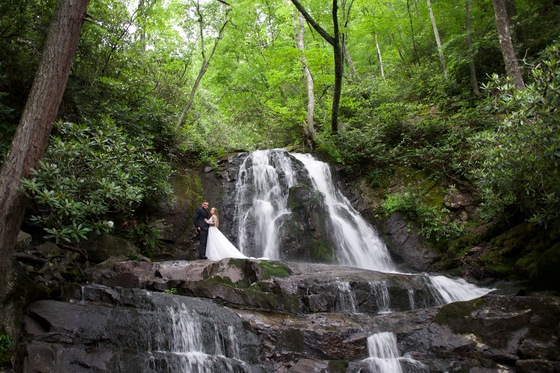 Great Smoky Mountains National Park