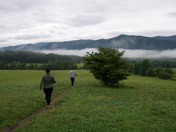 Great Smoky Mountains