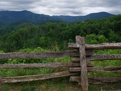 Great Smoky Mountains