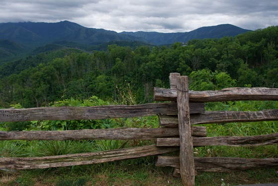 Great Smoky Mountains