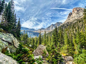 Rocky Mountain National Park