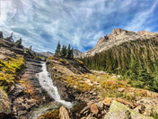 Rocky Mountain National Park 