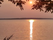 Carlyle Lake