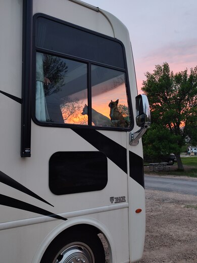 Big Bend National Park