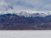 Death Valley National Park