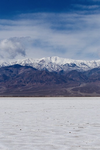 Death Valley National Park