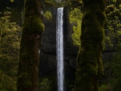 Columbia River Gorge National Scenic Area