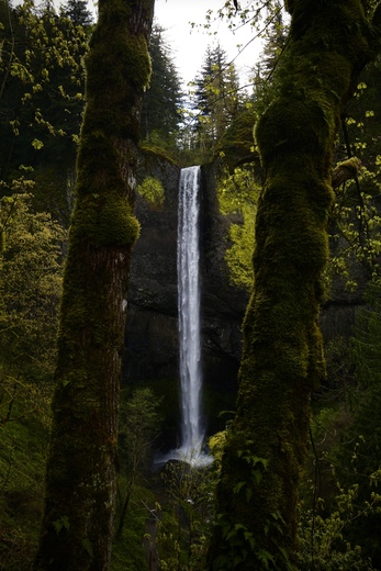 Columbia River Gorge National Scenic Area