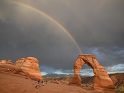 Arches National Park