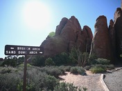 Arches National Park