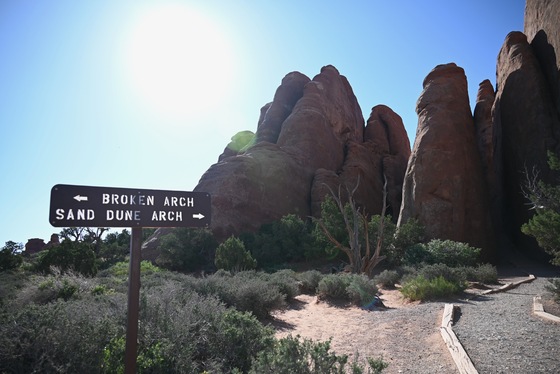 Arches National Park