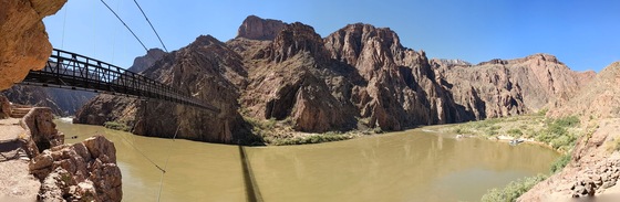 Grand Canyon National Park