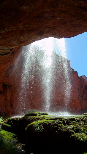 Grand Canyon National Park