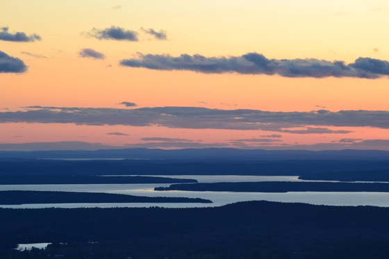 Acadia National Park