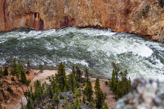 Yellowstone National Park