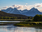 Grand Teton National Park