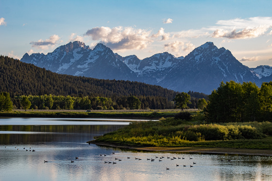 Grand Teton National Park