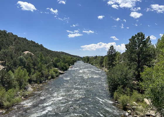 Barbara Whipple Trail