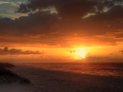 Gulf Islands National Seashore 
