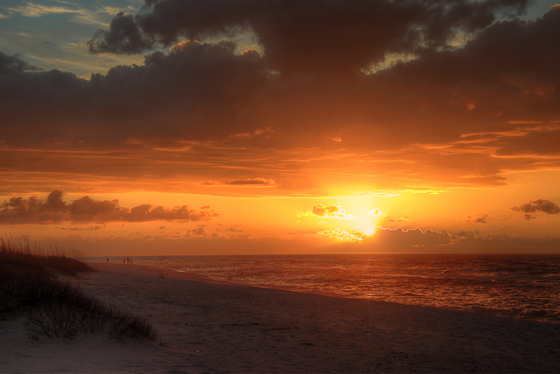 Gulf Islands National Seashore 