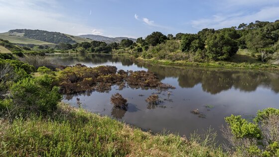Fort Ord National Monument