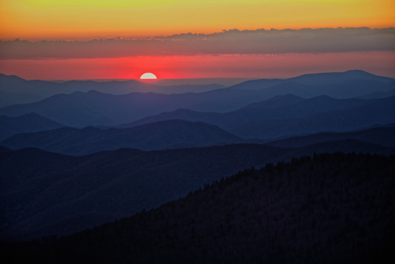 Great SmokyMountains National Park