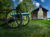 Chickamauga National Battlefield