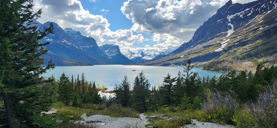 Glacier National Park