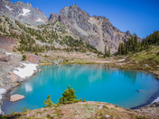 Olympic National Park
