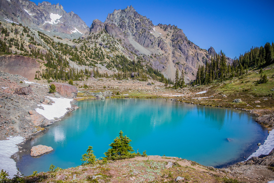 Olympic National Park
