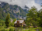 Olympic National Park