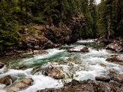 North Cascades National Park