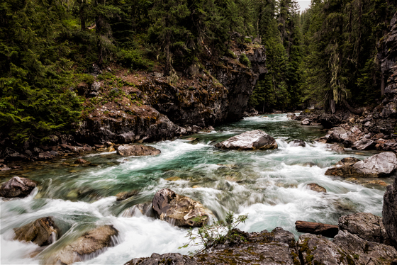 North Cascades National Park