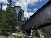 Magnolia Mine