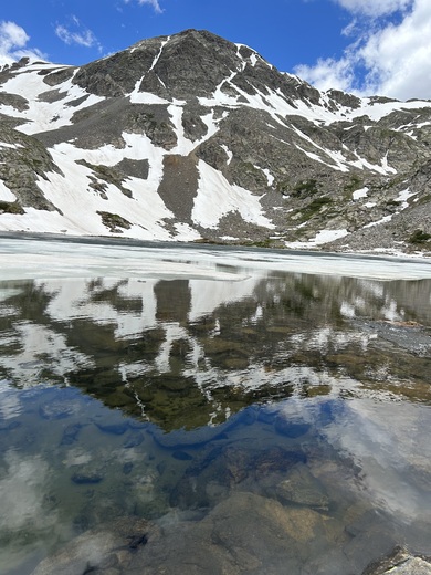 White River National Forest