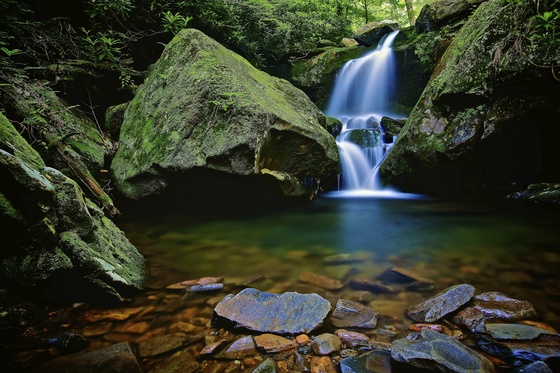 Great Smoky Mountains National Park