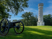 Chickamauga National Battlefield